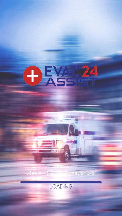 Evac24 Assist