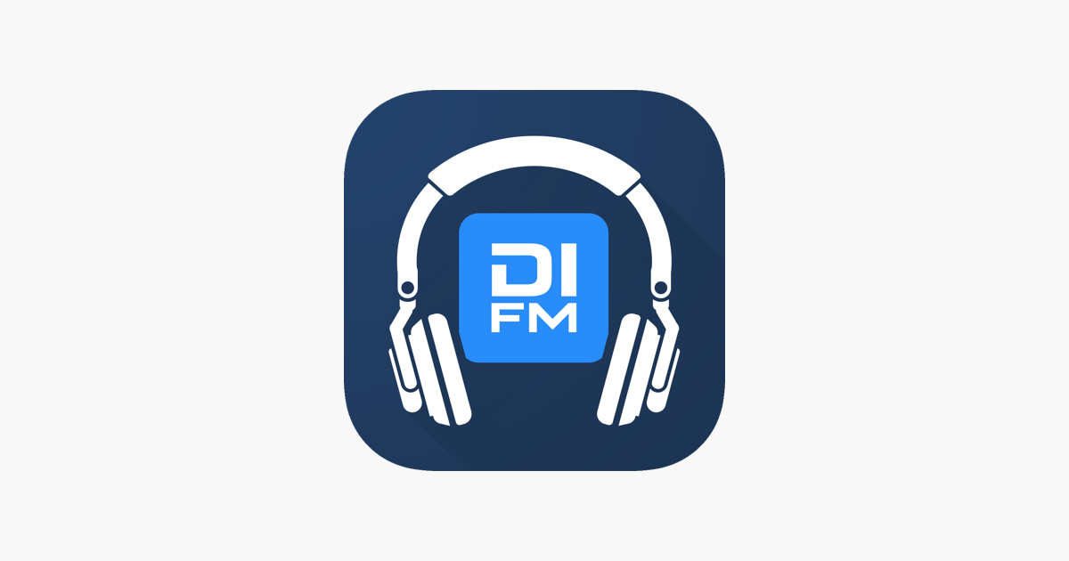 DI.FM - Electronic Music Radio on the App Store