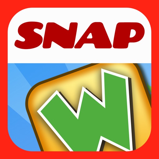 Snap Cheats - for Word Chums Icon