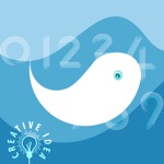 Impression Letters  Numbers