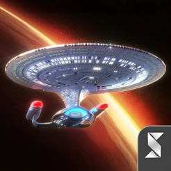 ‎Star Trek Fleet Command