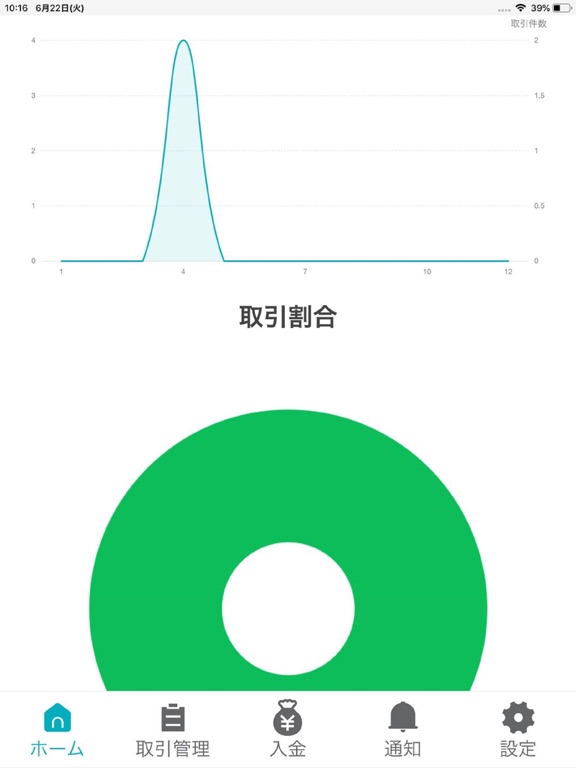 かながわPay 売上管理のおすすめ画像3