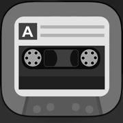 Voice Recorder & Audio Editor