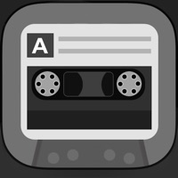 Voice Recorder & Audio Editor logo