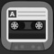 Voice Recorder & Audio Editor