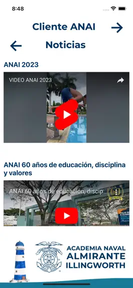 Game screenshot App Anai apk