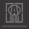 Alpha22 Shooting LorenzoAguzzi