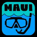 Maui Snorkeling Guide App Positive Reviews