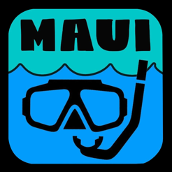 ‎Maui Snorkeling Guide
