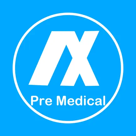 Pre Medical Expert Cheats