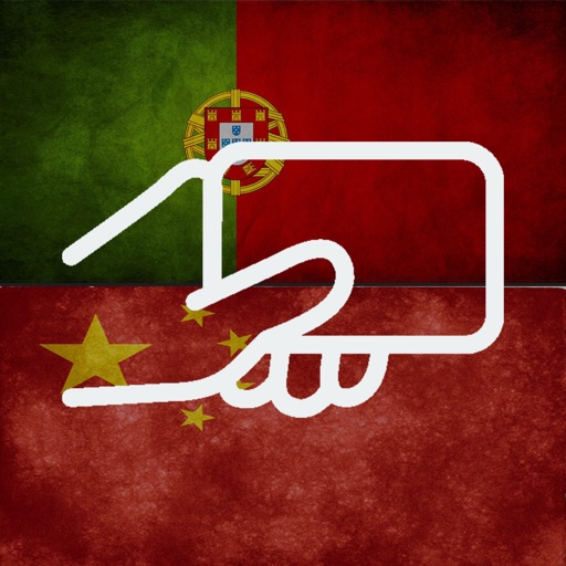 Learn Chinese Portuguese Words