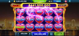 Game screenshot Slots of Vegas apk