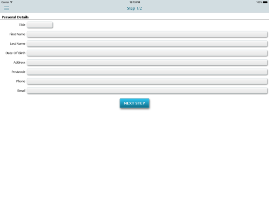 Screenshot #6 pour Mr. Mortgage Comparison