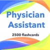 Physician Assistant Test Bank