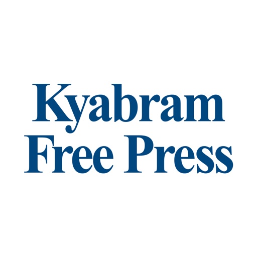 Kyabram Free Press icon