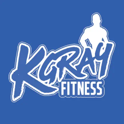KGray Fitness Читы