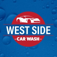 West Side Car Wash logo