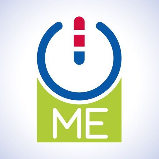 ChargeME Standortpartner App icon