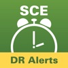 SCE DR Alerts icon
