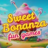 Sweet Bonanza Fun Games icon