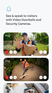 ring - always home iphone screenshot 2