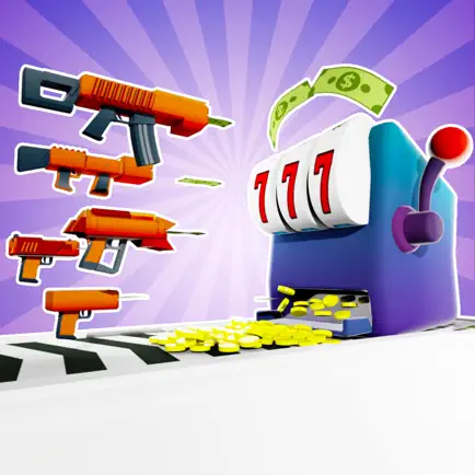 Lucky Gun 3D Cheats