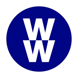 WW / WeightWatchers icône