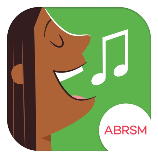 ABRSM Singing Practice Partner icon