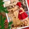 Christmas Photo Frames Editor. negative reviews, comments