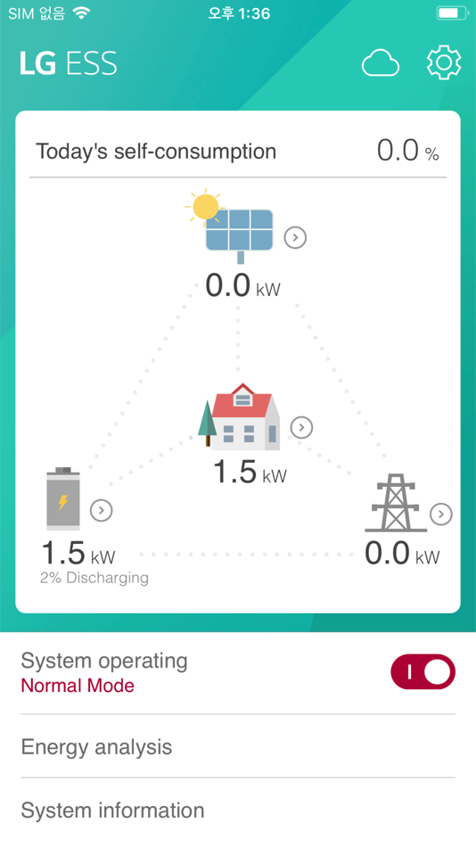 #4. LG EnerVu Plus (iOS) 由: LG Electronics, Inc.