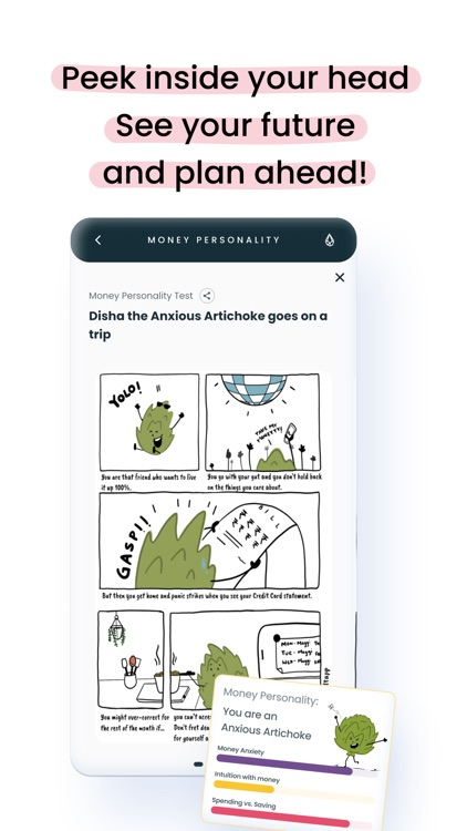 SALT: Track, Save, Invest screenshot-6