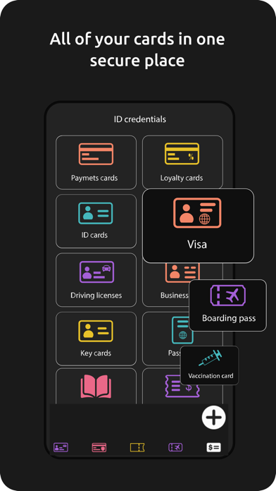 Screenshot #3 pour blockIDs