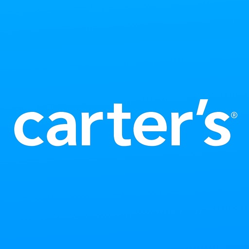 Carter's iOS App