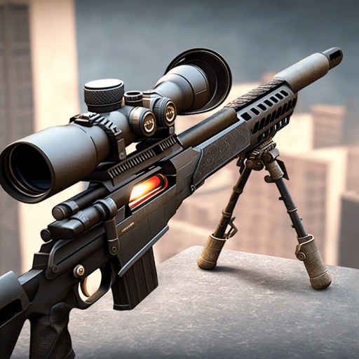 Pure Sniper: целься и стреляй