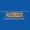 Goode and Fresh Pizza Bakery icon