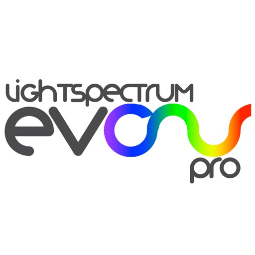 LightSpectrum Pro Icon