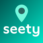 Seety: parking malin & gratuit pour pc