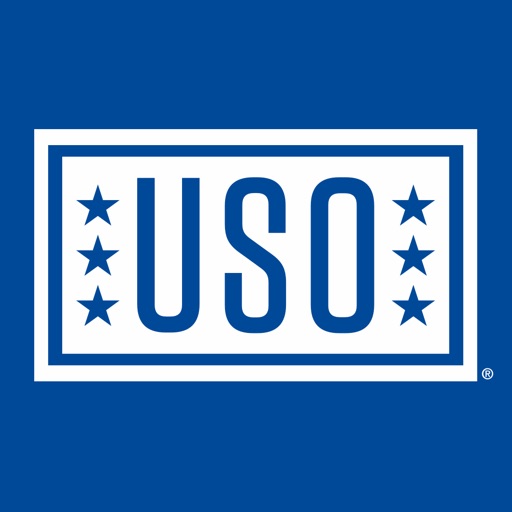 The USO iOS App