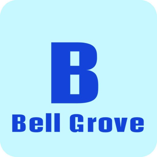 Bell Grove M. B. Church