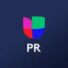 Univision Puerto Rico App Delete