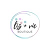 Liz + Vic Boutique icon