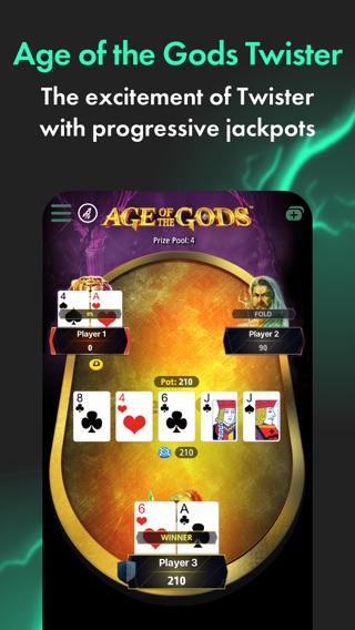 bet365 Poker Texas Holdemのおすすめ画像9