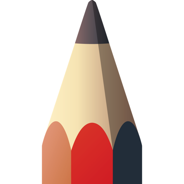 ‎Sketchbook Pro on the Mac App Store
