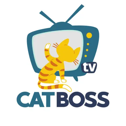 CatBoss TV Cat Training Cheats