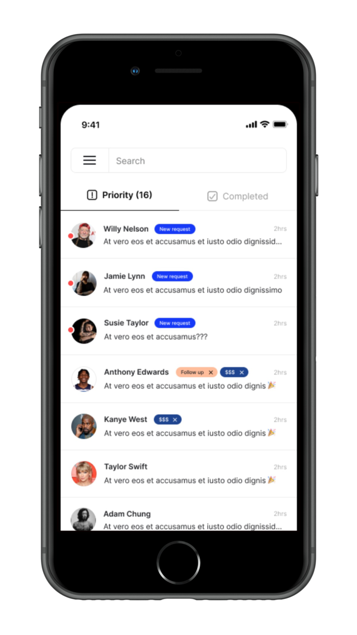 Tattoodo for Tattooers