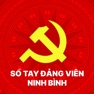 Get Sổ tay Đảng viên Ninh Bình for iOS, iPhone, iPad Aso Report