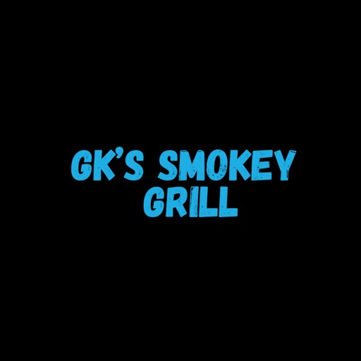 GKs SMOKEY GRILL icon