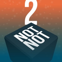 Not Not 2 - 脳トレーニング