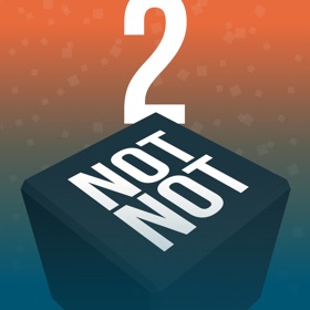 螢幕擷取畫面 (7) Not Not 2 - A Brain Challenge