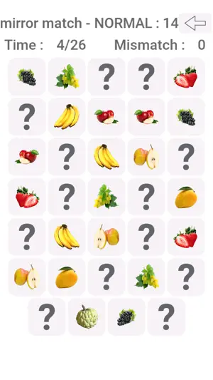 Picture Match : Classic Puzzle screenshot 2